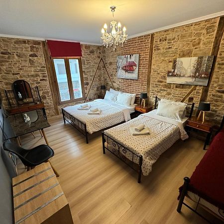 Ionia Rooms Chios Town Exterior photo