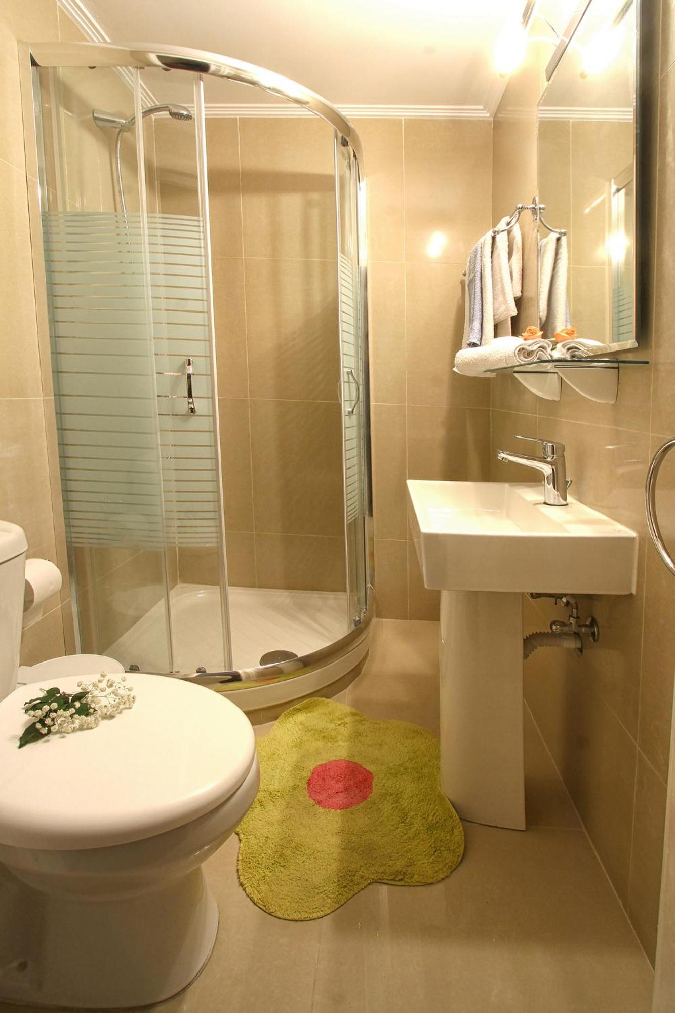 Ionia Rooms Chios Town Exterior photo