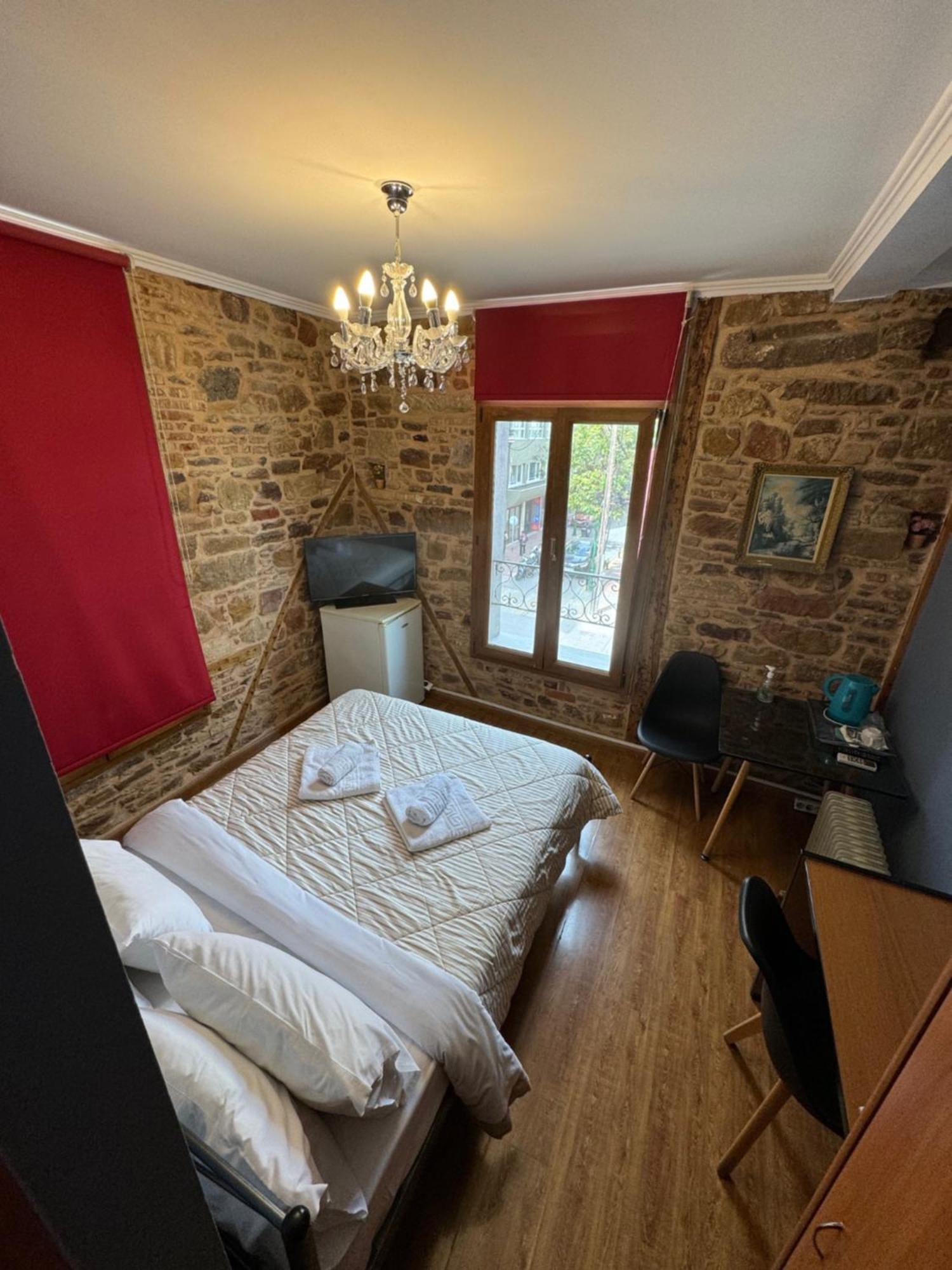 Ionia Rooms Chios Town Exterior photo