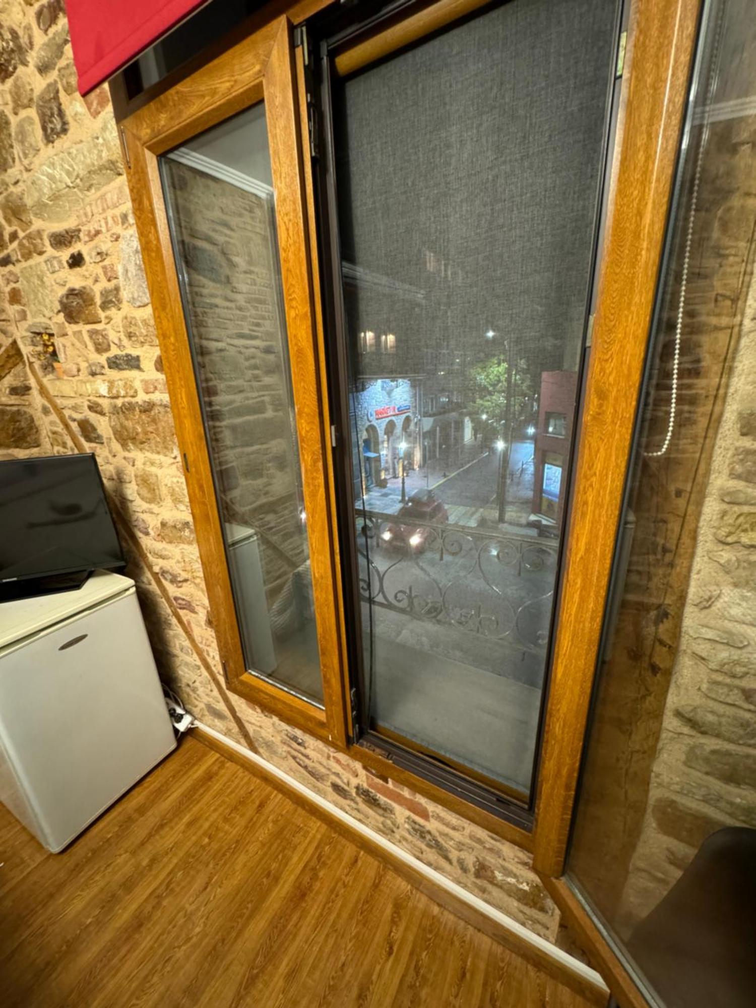 Ionia Rooms Chios Town Exterior photo