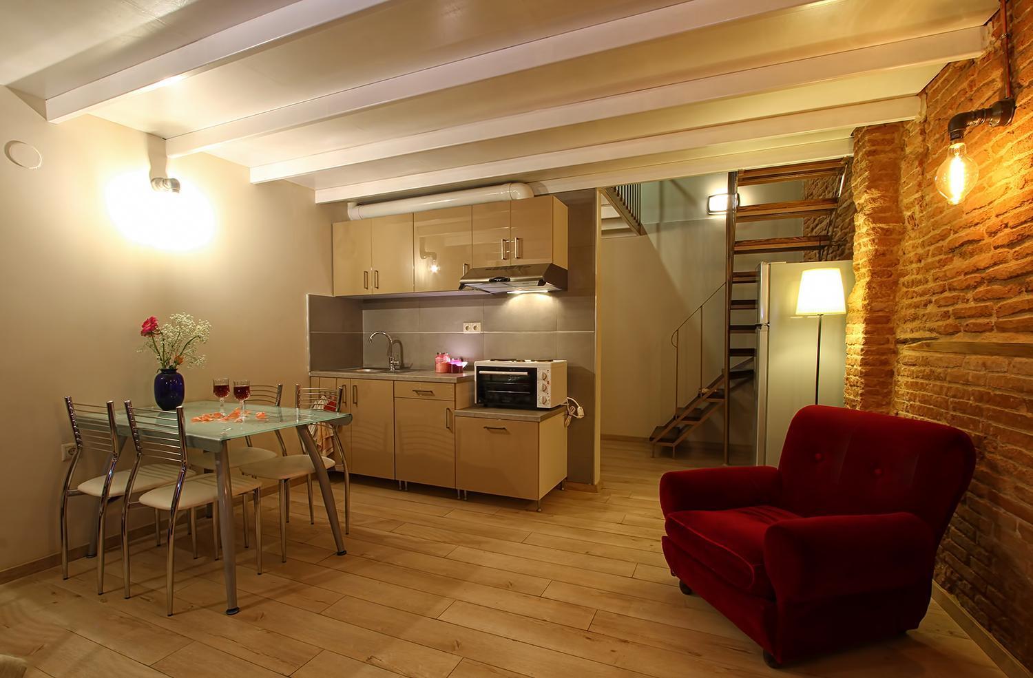 Ionia Rooms Chios Town Exterior photo