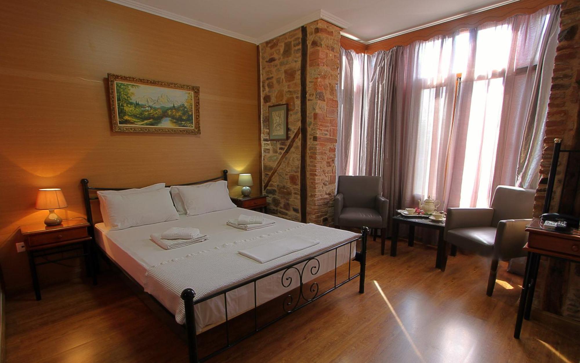 Ionia Rooms Chios Town Exterior photo