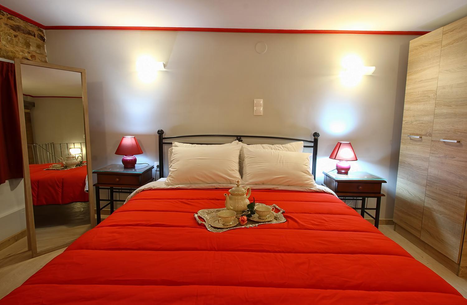 Ionia Rooms Chios Town Exterior photo