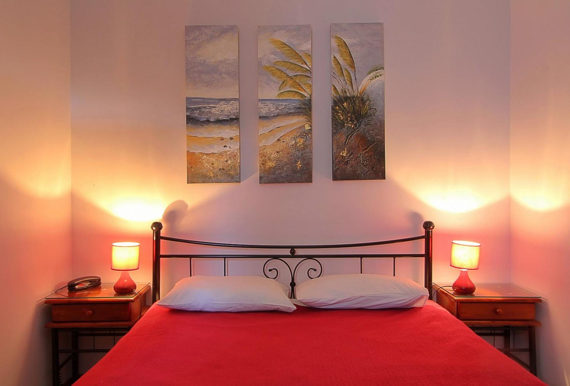 Ionia Rooms Chios Town Exterior photo