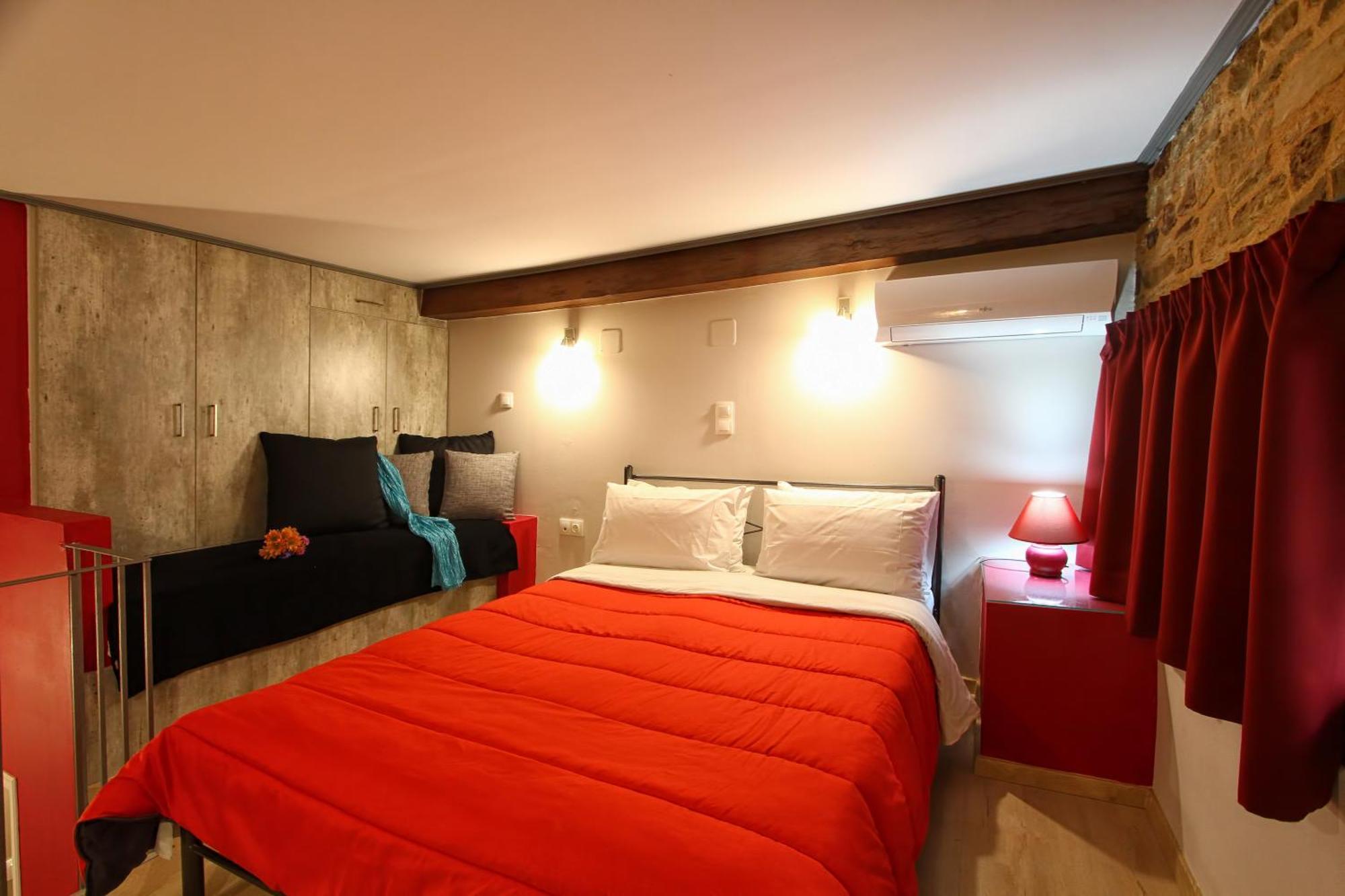 Ionia Rooms Chios Town Exterior photo