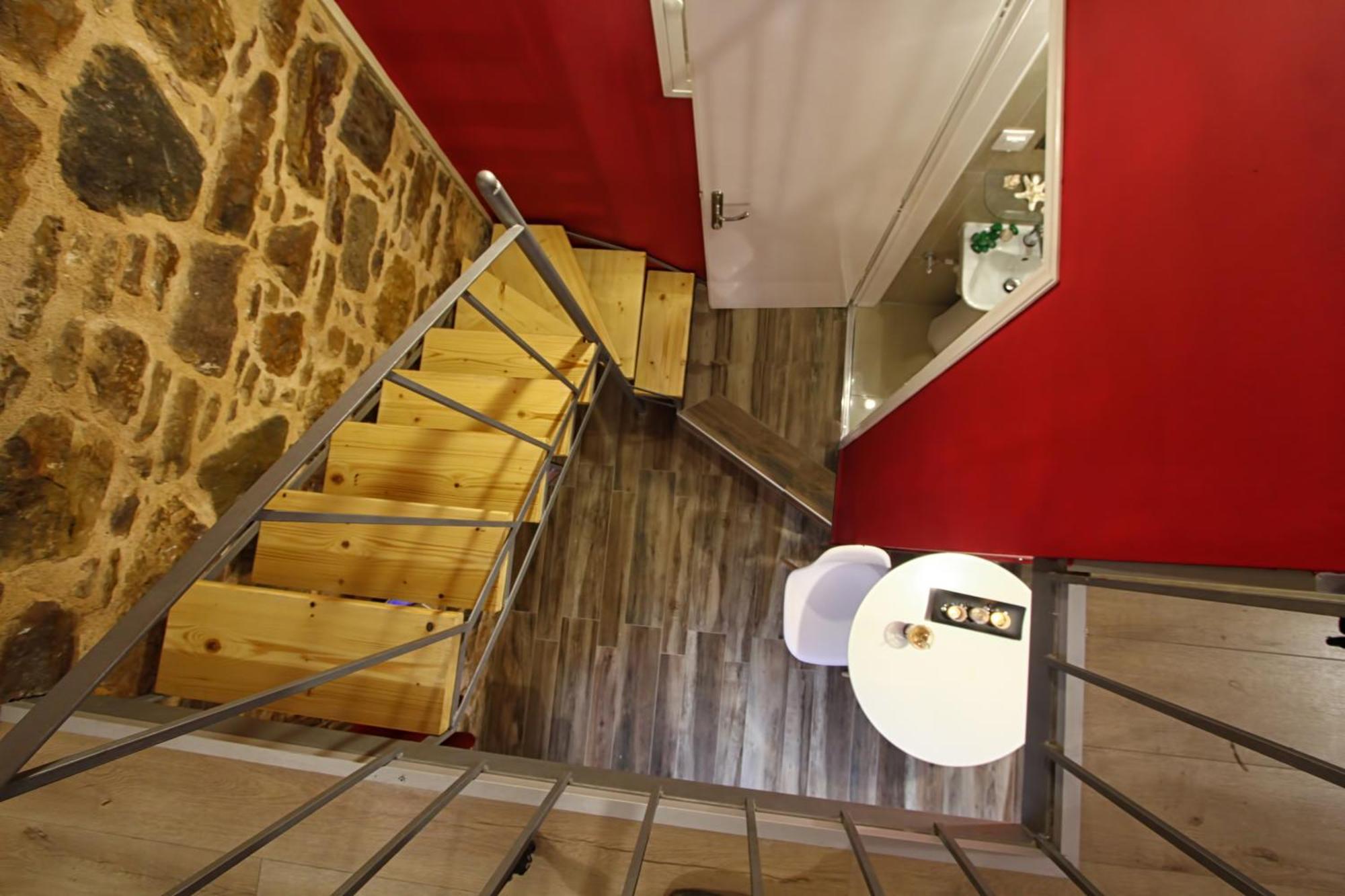 Ionia Rooms Chios Town Exterior photo