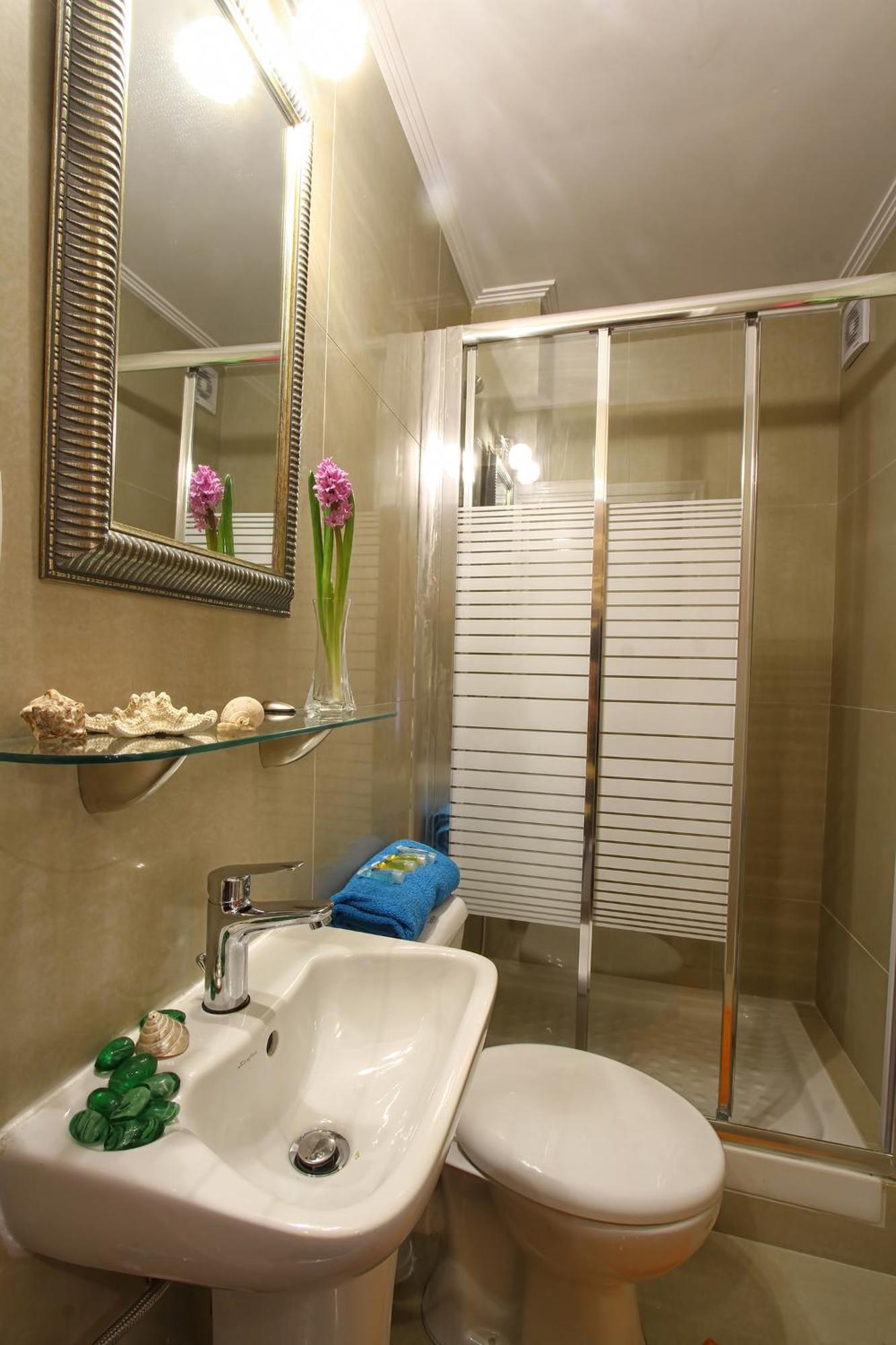 Ionia Rooms Chios Town Exterior photo