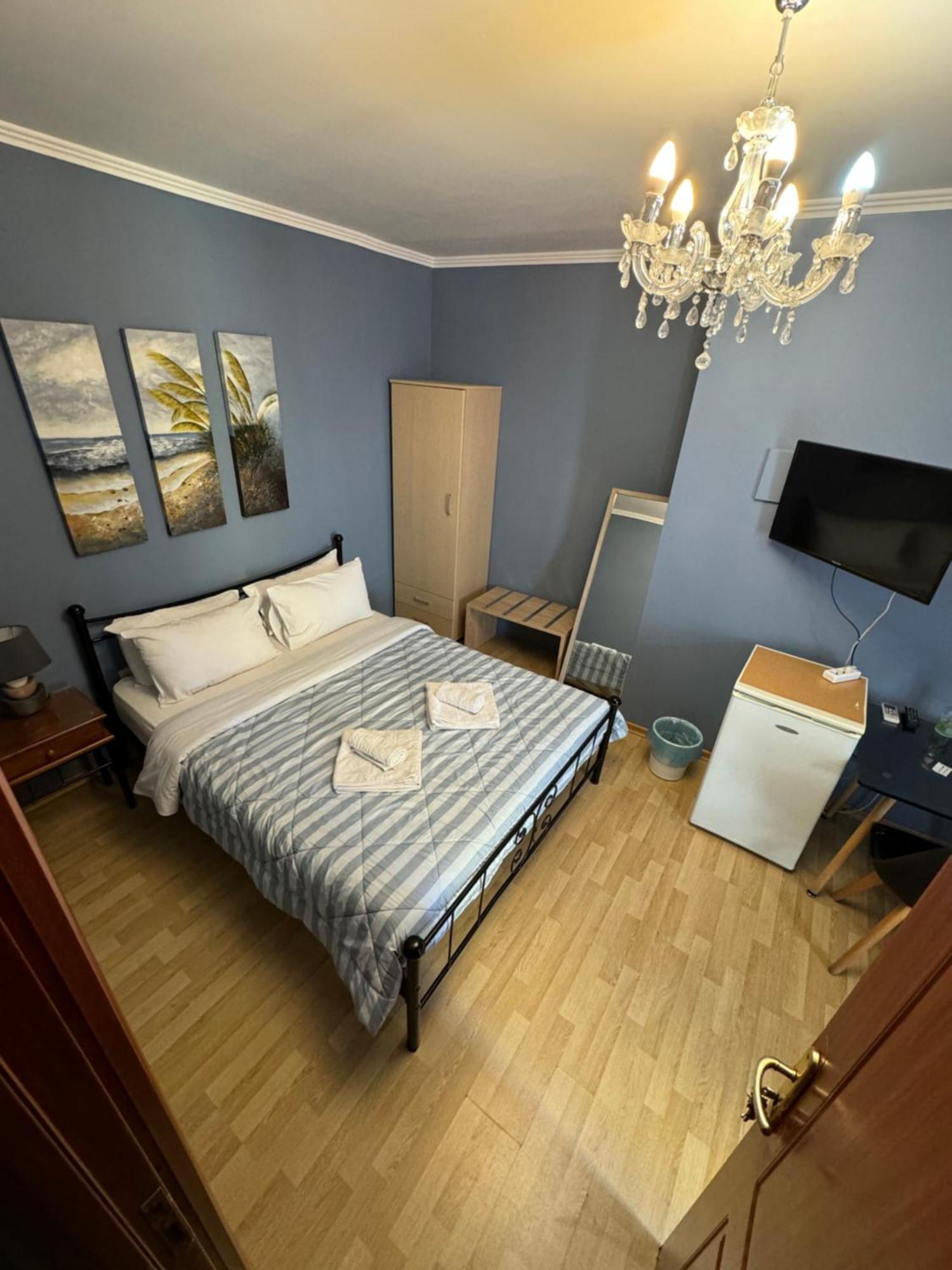 Ionia Rooms Chios Town Exterior photo