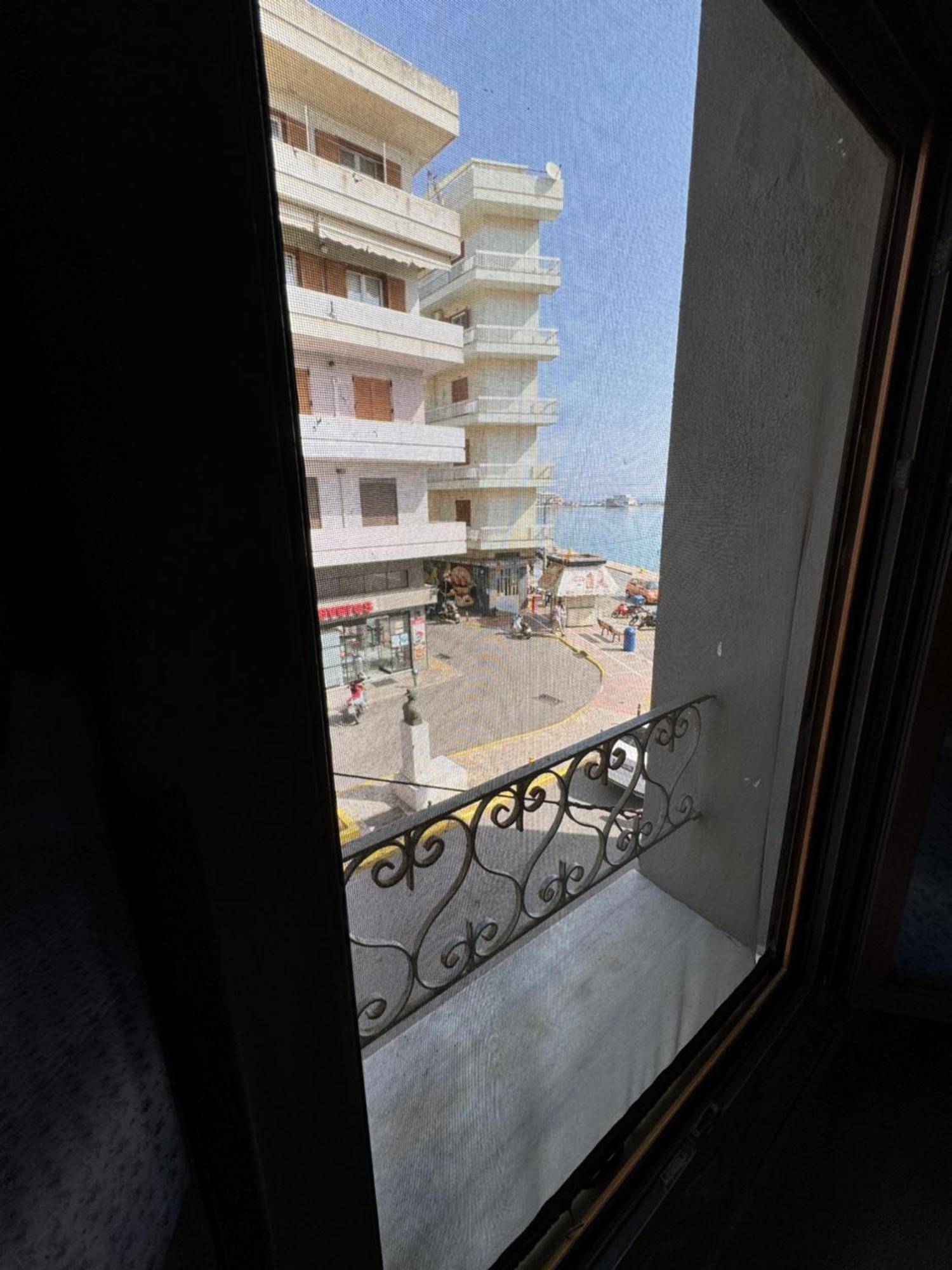 Ionia Rooms Chios Town Exterior photo