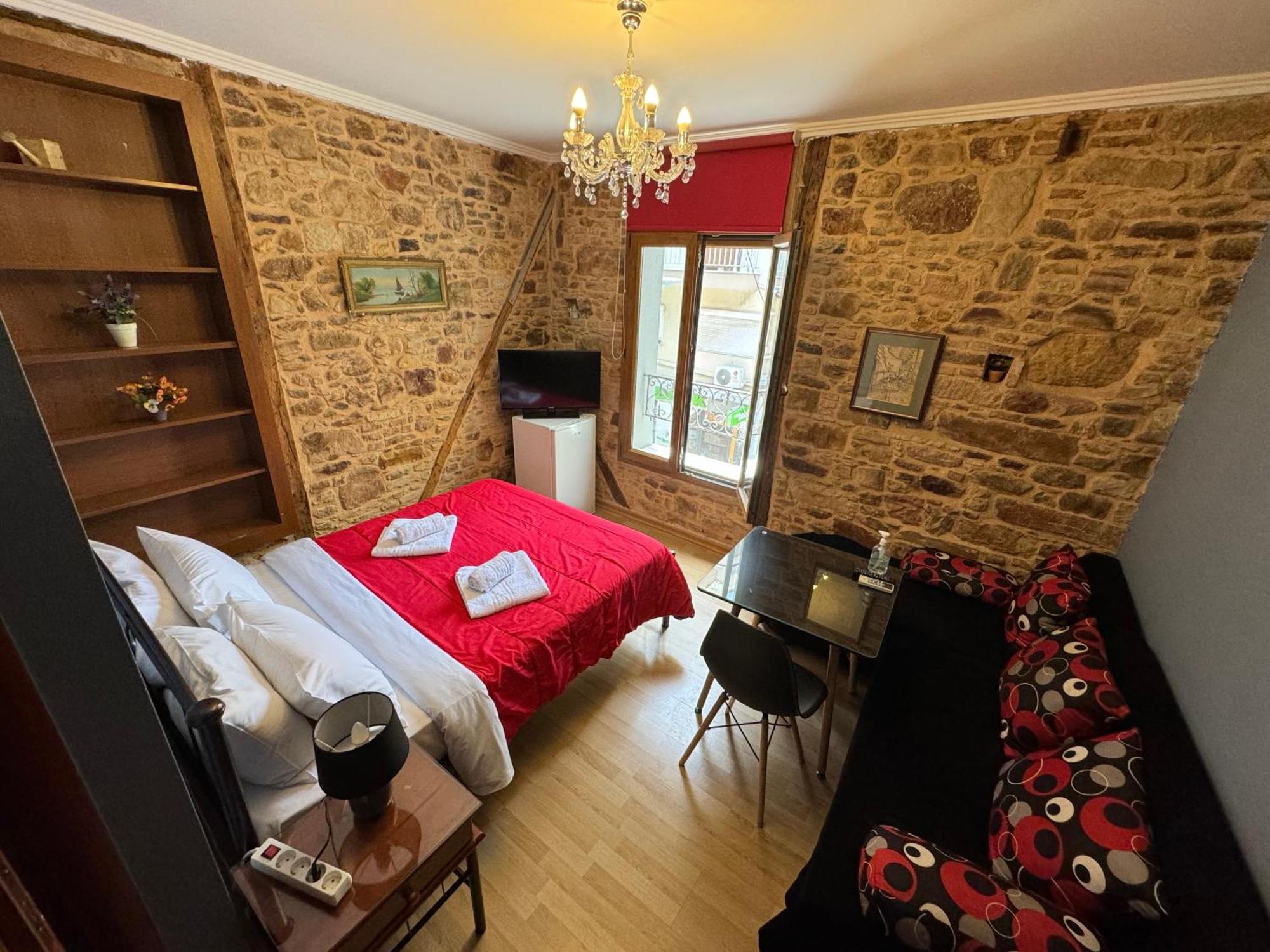 Ionia Rooms Chios Town Exterior photo