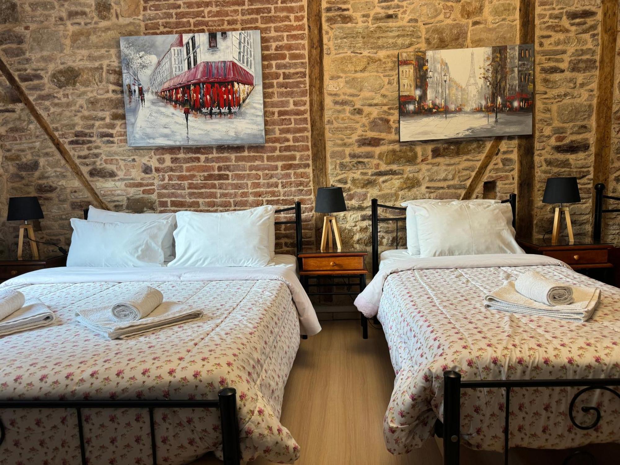 Ionia Rooms Chios Town Exterior photo