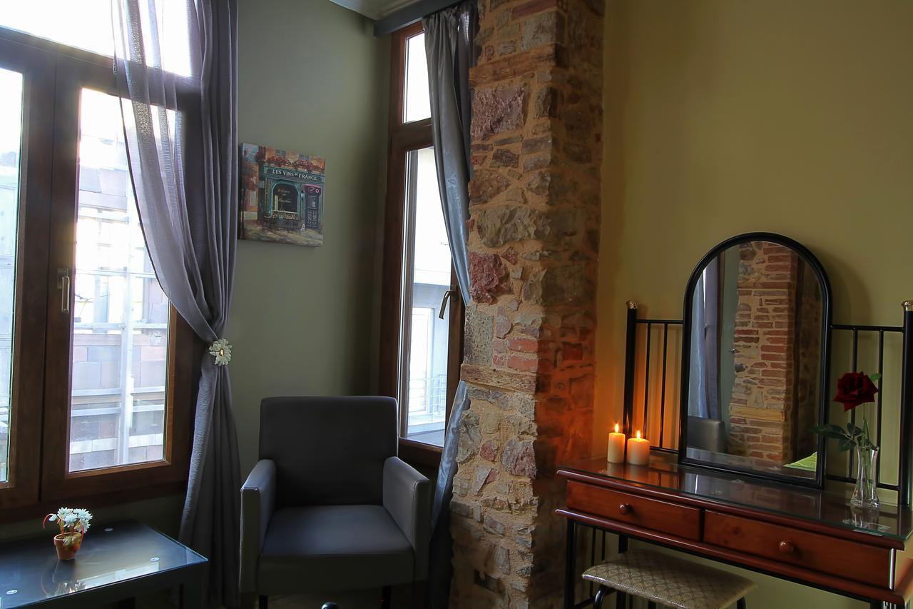 Ionia Rooms Chios Town Exterior photo
