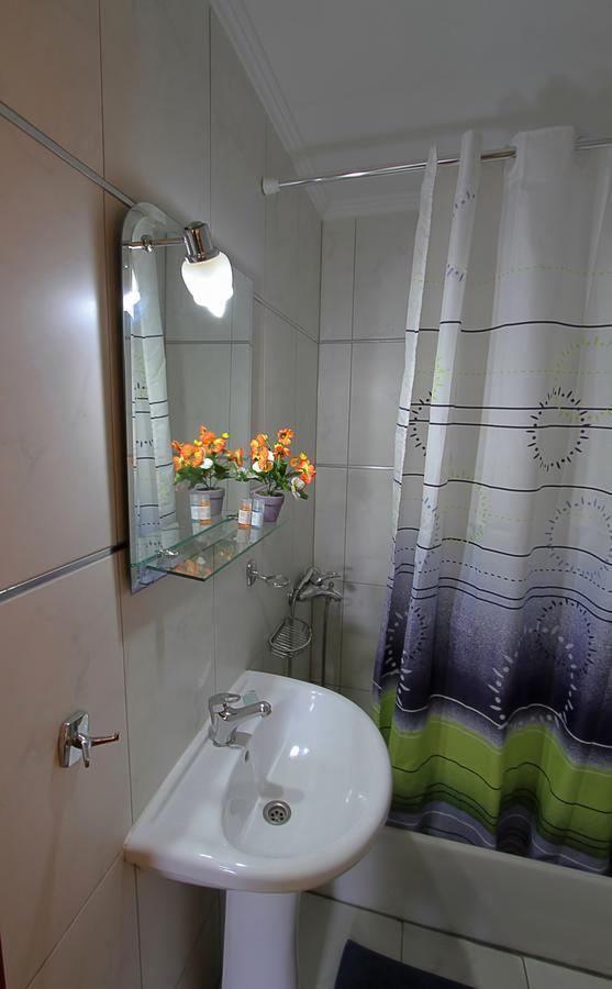 Ionia Rooms Chios Town Exterior photo