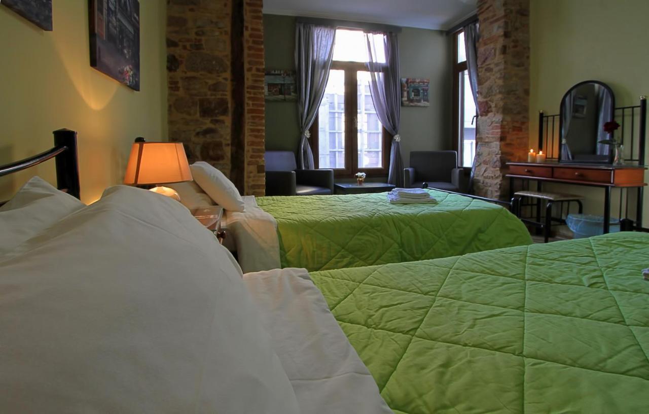 Ionia Rooms Chios Town Exterior photo