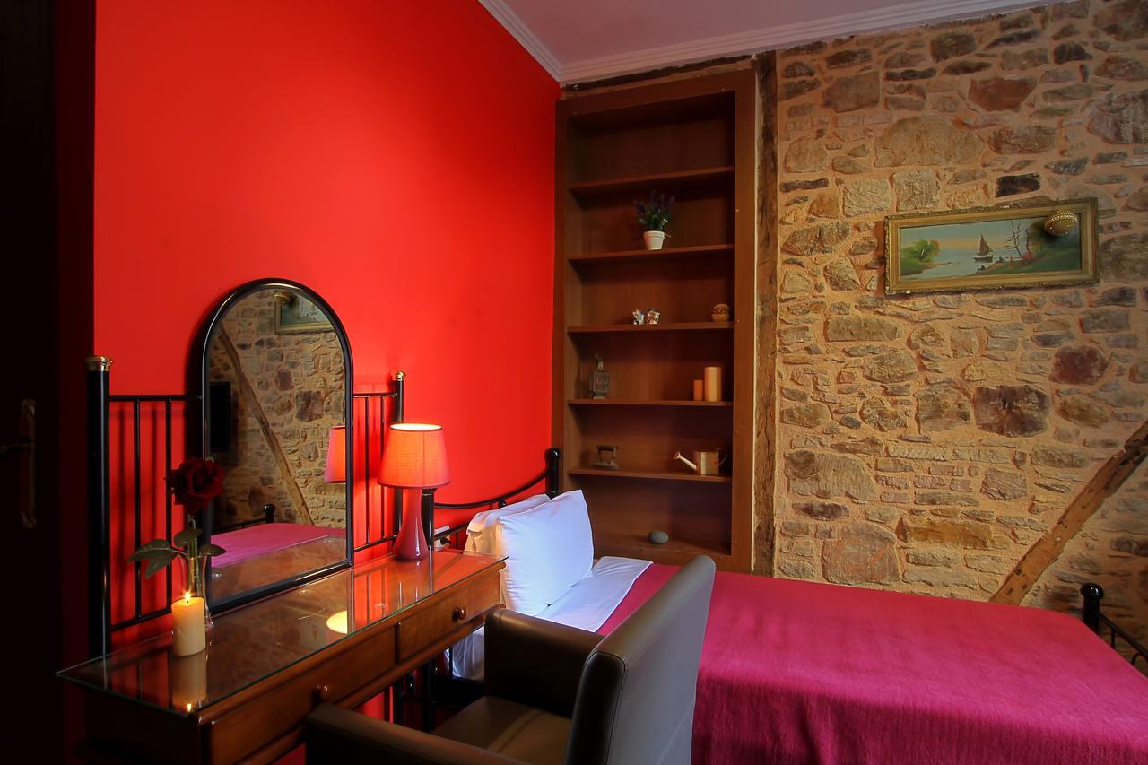 Ionia Rooms Chios Town Exterior photo