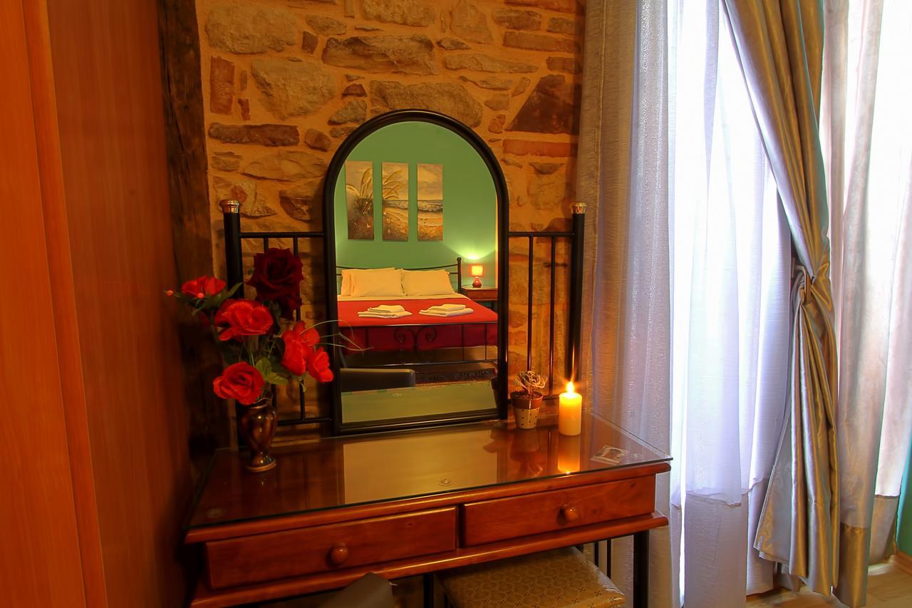 Ionia Rooms Chios Town Exterior photo