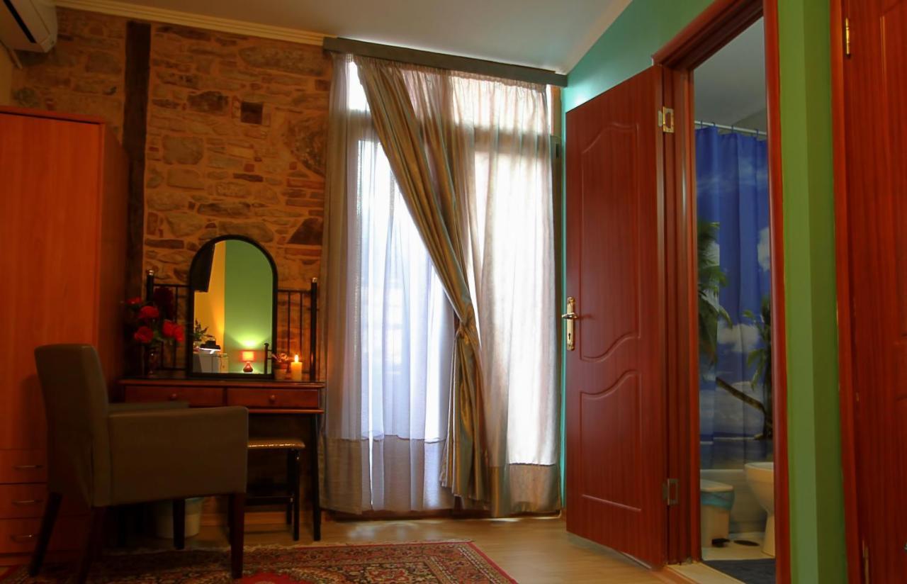 Ionia Rooms Chios Town Exterior photo